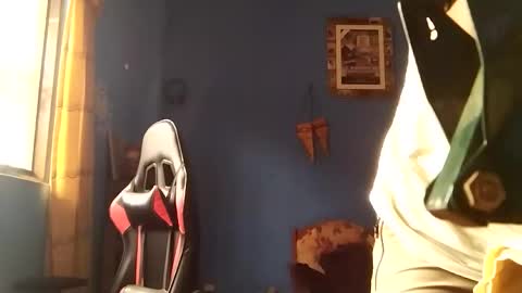 papuh2007 online show from 01.17.26