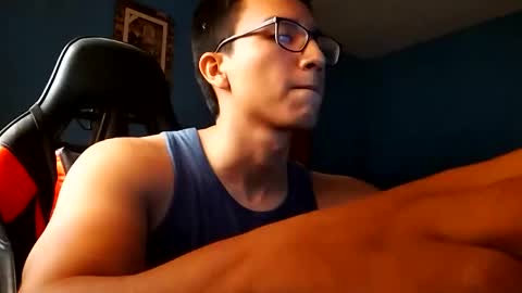 papuh2007 online show from 02.02.26