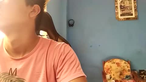 papuh2007 online show from 02.27.26