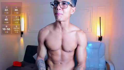 Ryan And Casper online show from 10.20.25