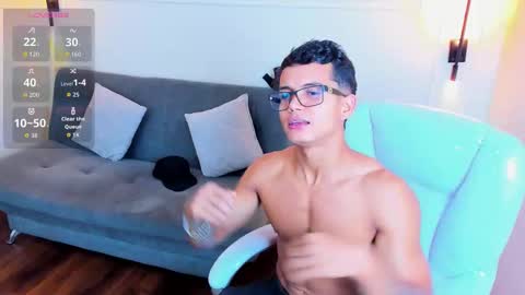 Ryan And Casper online show from 10.28.25