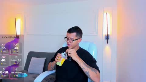 Ryan And Casper online show from 02.14.26