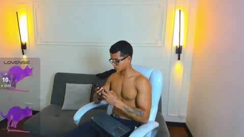 Ryan And Casper online show from 03.13.26