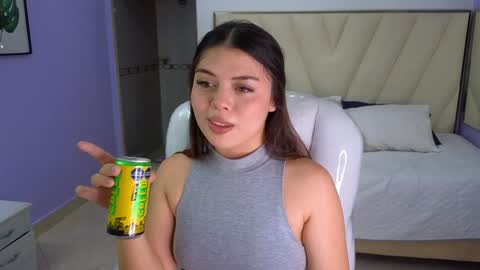 Amy and my doll online show from 12.14.24