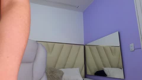 Amy and my doll online show from 12.17.24