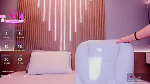 Amy and my doll online show from 10.15.25