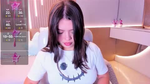 Amy and my doll online show from 11.13.25