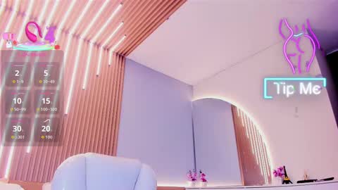 Amy and my doll online show from 11.14.25