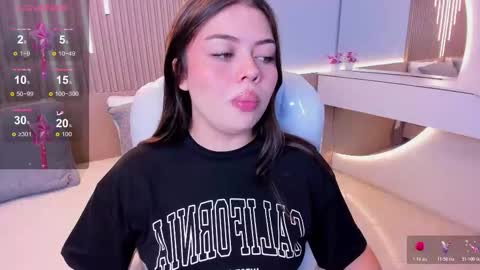 Amy and my doll online show from 02.28.26