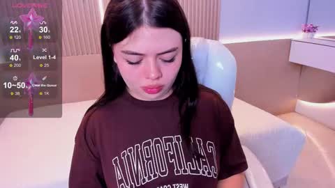 Amy and my doll online show from 03.12.26