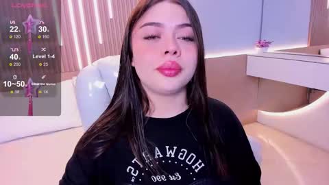 Amy and my doll online show from 03.13.26