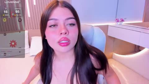 Amy and my doll online show from 04.10.26