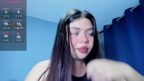 Amy and my doll online show from 05.19.26