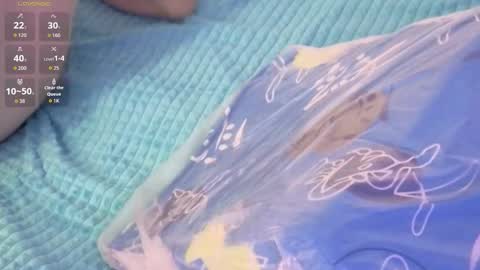 paranoidtemptaion_ online show from 09.18.25