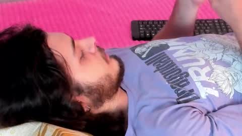 paranoidtemptaion_ online show from 11.04.25