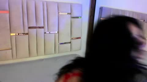paranoidtemptaion_ online show from 06.18.26