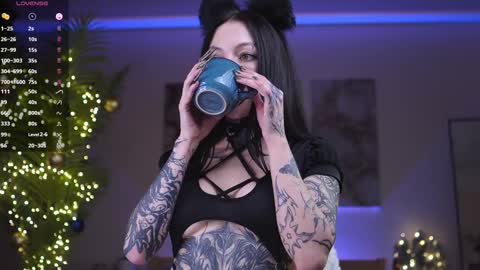 Alise  Melissa online show from 12.21.24