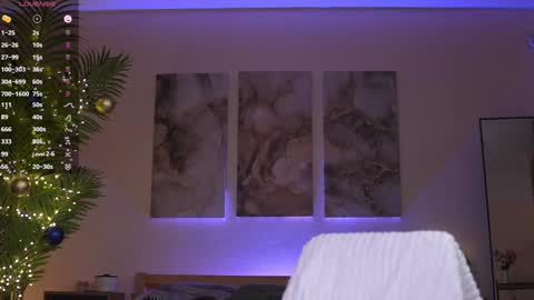 Alise  Melissa online show from 12.24.24