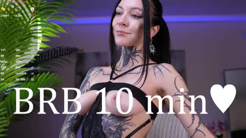 Alise  Melissa online show from 02.17.25