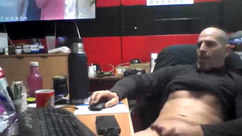 Snapshot of pareja74vlc chatting on 02.12.26 pareja74vlc online show from 02.12.26