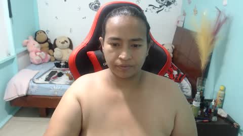 Luna online show from 01.10.25