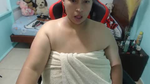 Luna online show from 01.11.25