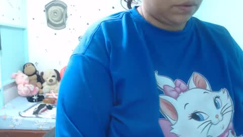 Luna online show from 01.14.25