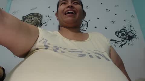 Luna online show from 01.28.25