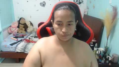 Luna online show from 02.19.25