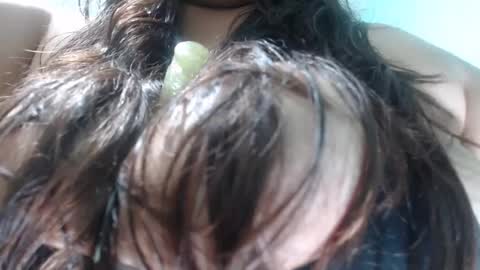 Luna online show from 02.21.25