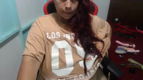 Luna online show from 11.11.25