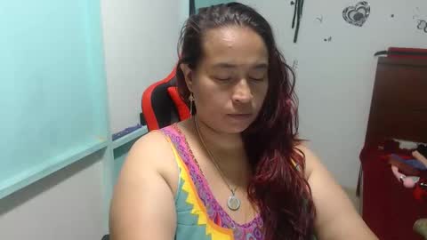 Luna online show from 12.05.25