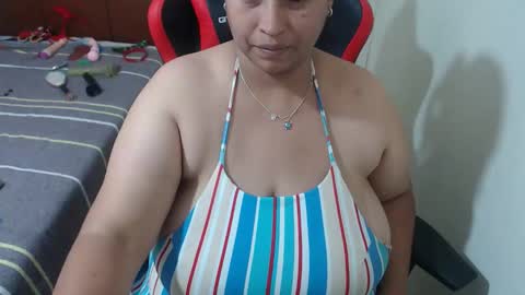 Luna online show from 05.17.26
