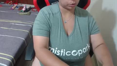 Luna online show from 05.24.26