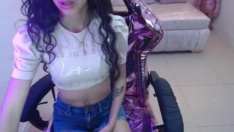 Paris 1sub online show from 12.03.24