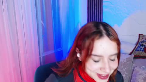 Lizz  online Monday to Saturday from 9pm to 5am Colombia time online show from 12.07.24
