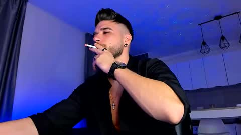 Paris online show from 09.28.25