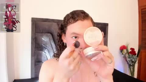 PARIS LOVE  online show from 06.28.26