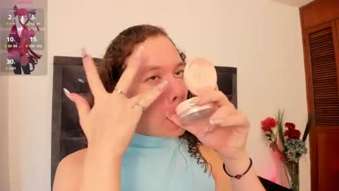 PARIS LOVE  online show from 07.07.26
