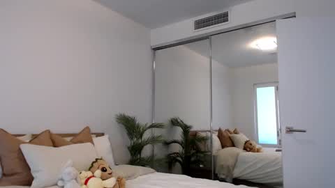 ParisBabyxox online show from 01.27.25