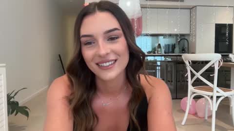 ParisBabyxox online show from 09.13.25