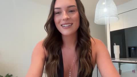 ParisBabyxox online show from 09.14.25