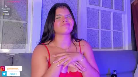 PARISI online show from 01.17.25