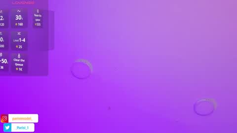 PARISI online show from 01.24.25