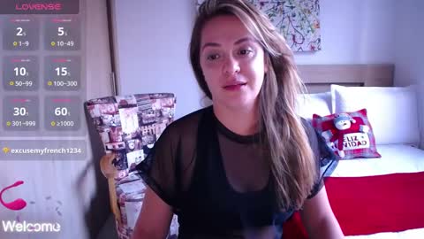 Paris online show from 12.04.24