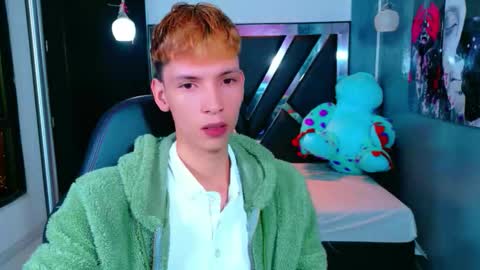 park_jimin1 online show from 11.25.25