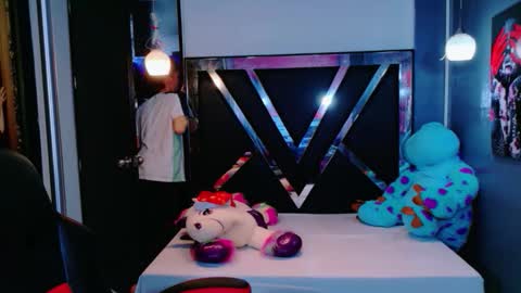 park_jimin1 online show from 12.16.25