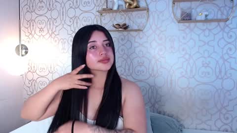 Snapshot of parker_gh chatting on 12.28.24 Parker online show from 12.28.24