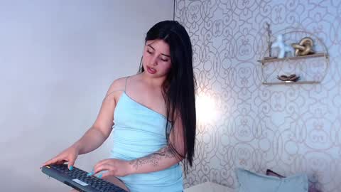 Snapshot of parker_gh chatting on 01.10.25 Parker online show from 01.10.25