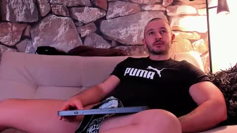 parker lavine online show from 12.05.24